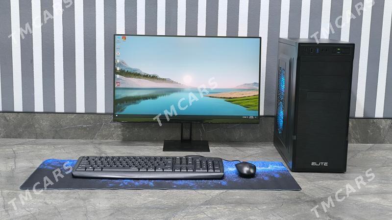 I5 10400F / Ram / SSD / Hdd / - Мир 4 - img 5