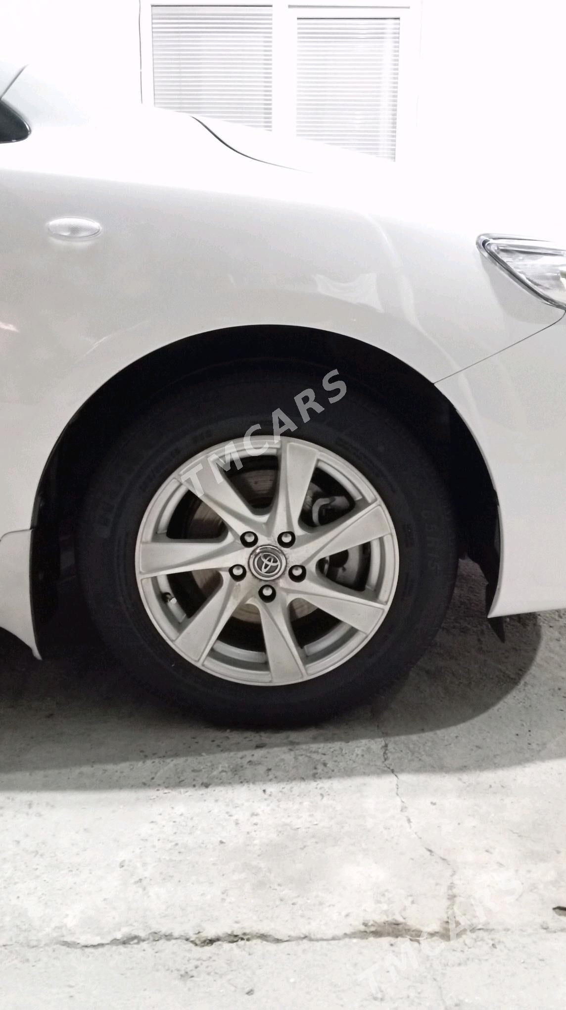 Toyota Corolla 2008 - 155 000 TMT - Ашхабад - img 8