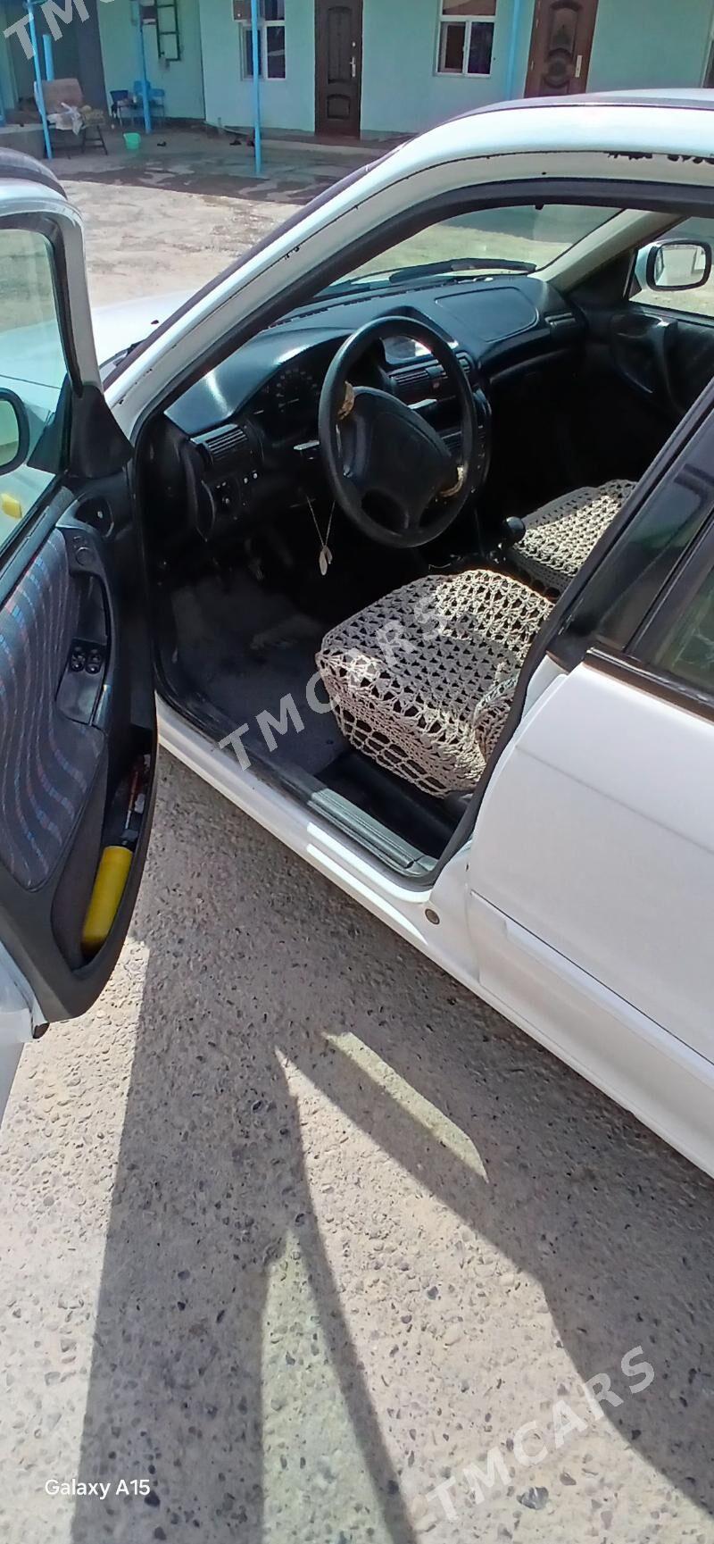 Opel Astra 1996 - 45 000 TMT - Ýaşlyk - img 5