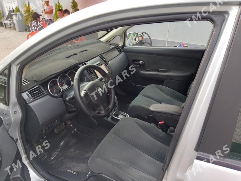 Nissan Versa 2012 - 138 000 TMT - 30 мкр - img 3