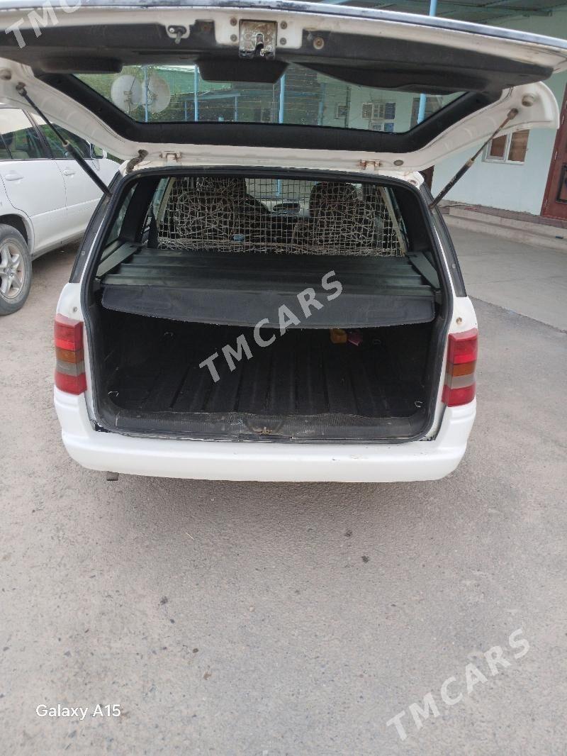 Opel Astra 1996 - 45 000 TMT - Ýaşlyk - img 10