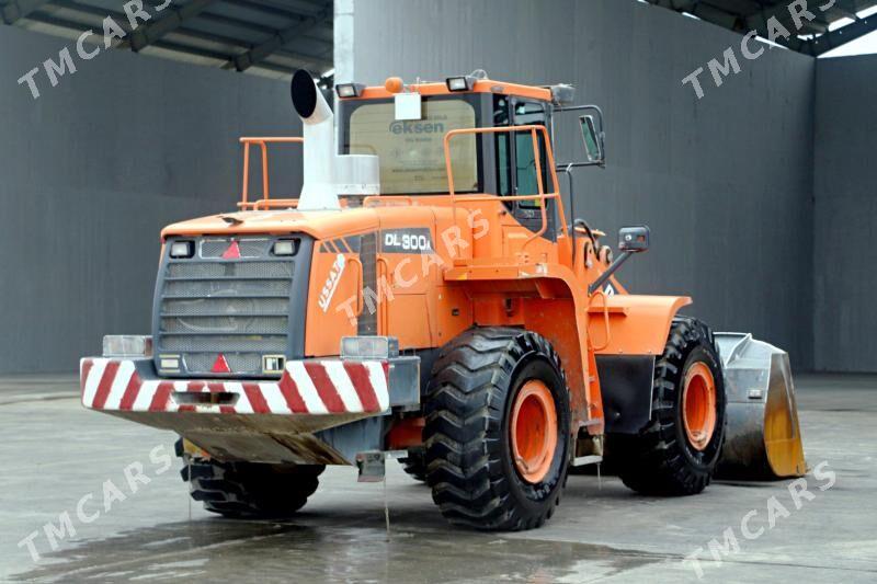 JCB 4CX ECO 2015 - 620 000 TMT - Ашхабад - img 6