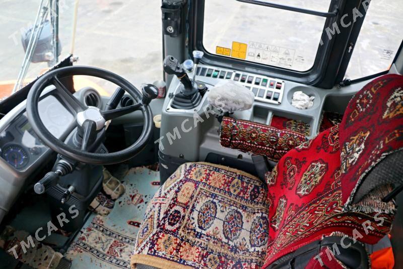 JCB 4CX ECO 2015 - 620 000 TMT - Ашхабад - img 5
