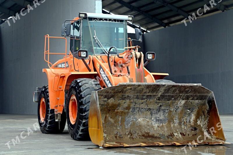 JCB 4CX ECO 2015 - 620 000 TMT - Ашхабад - img 8