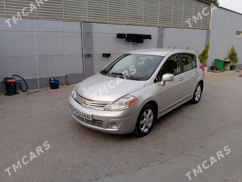 Nissan Versa 2012 - 138 000 TMT - 30 мкр - img 8