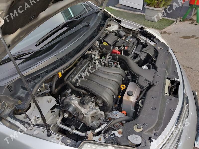 Nissan Versa 2012 - 138 000 TMT - 30 мкр - img 9