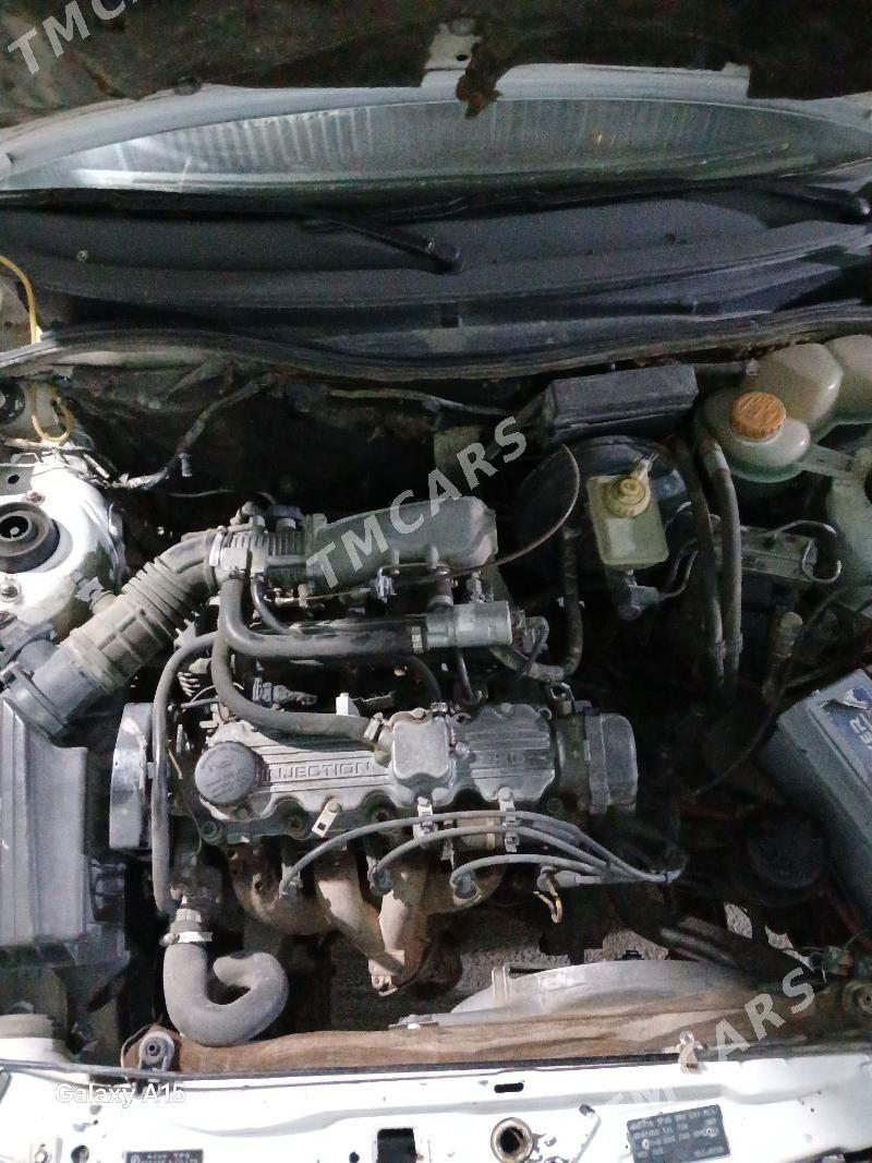 Opel Astra 1996 - 45 000 TMT - Ýaşlyk - img 9