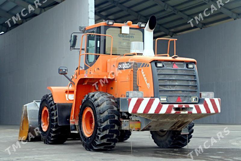 JCB 4CX ECO 2015 - 620 000 TMT - Ашхабад - img 7