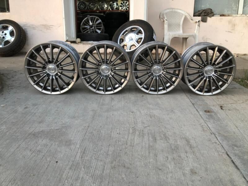 Orginal Morda R15 4 500 TMT - Туркменабат - img 2