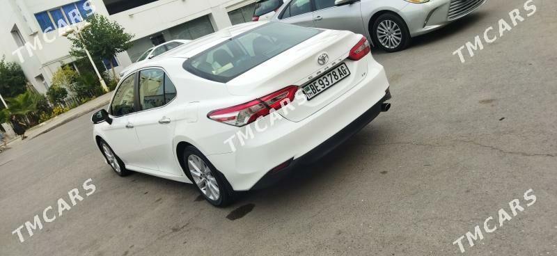 Toyota Camry 2020 - 315 000 TMT - Aşgabat - img 4