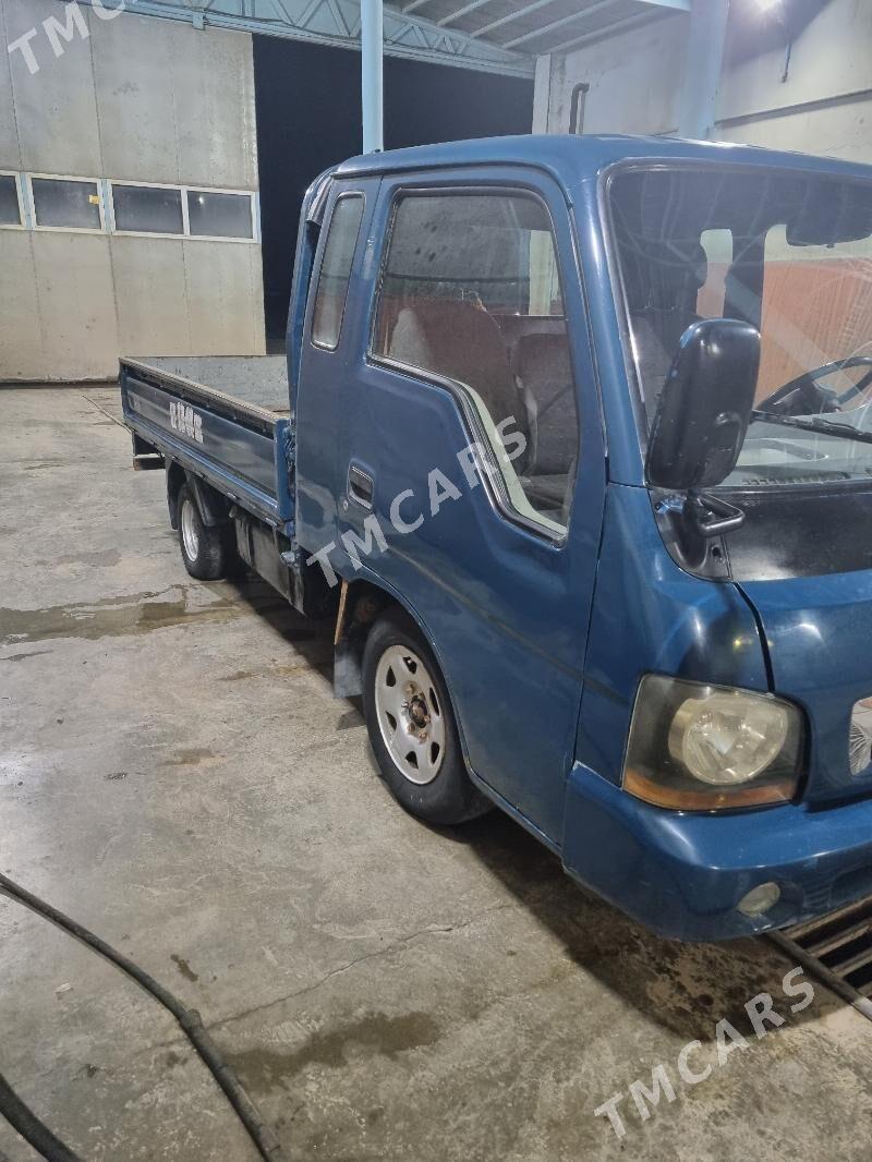 Kia Bongo 2001 - 95 000 TMT - Дашогуз - img 4