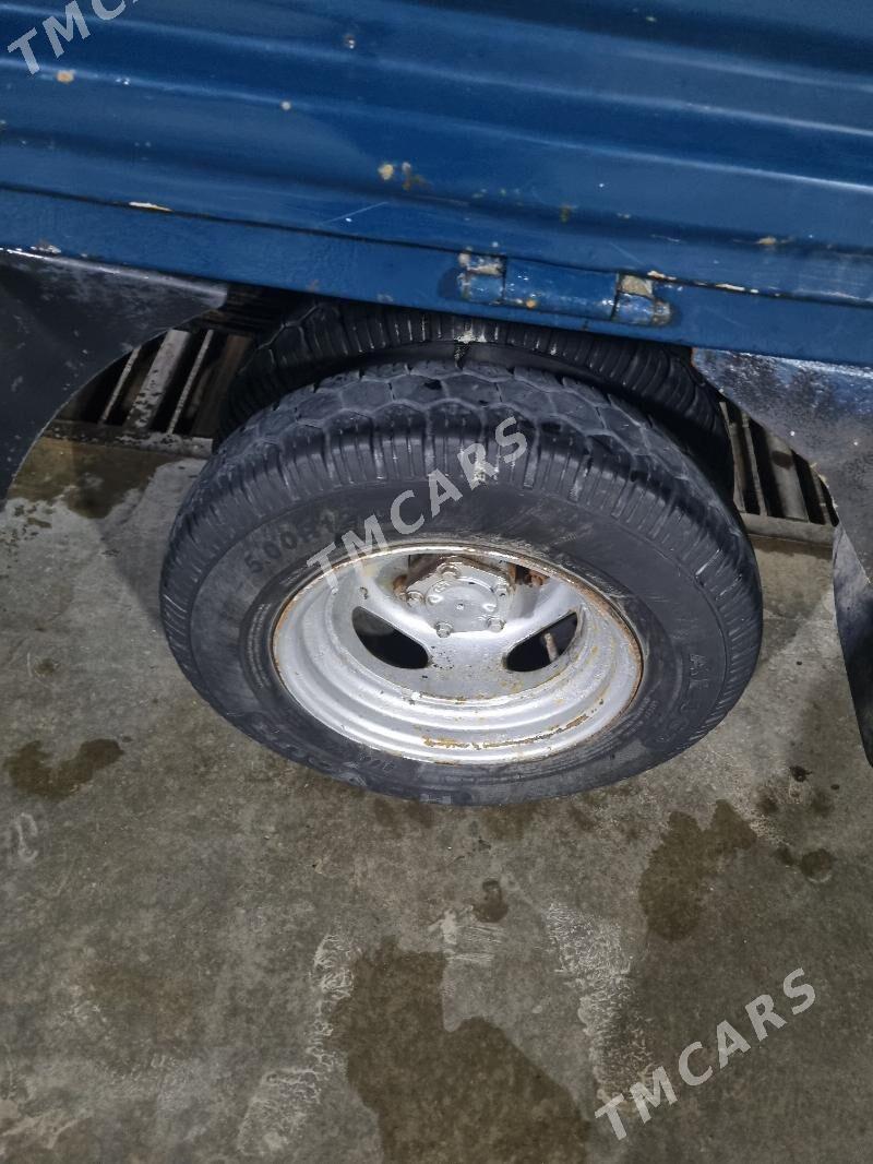 Kia Bongo 2001 - 95 000 TMT - Дашогуз - img 8
