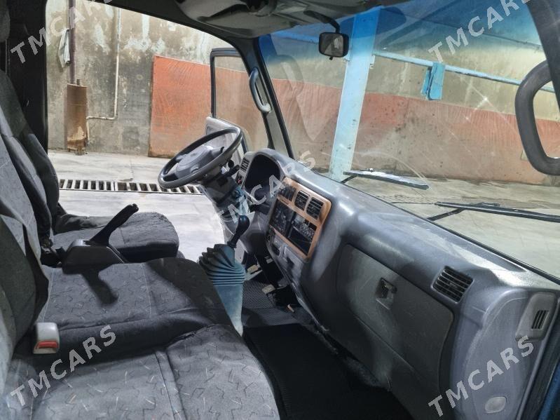 Kia Bongo 2001 - 95 000 TMT - Дашогуз - img 7