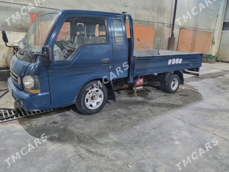 Kia Bongo 2001 - 95 000 TMT - Дашогуз - img 6