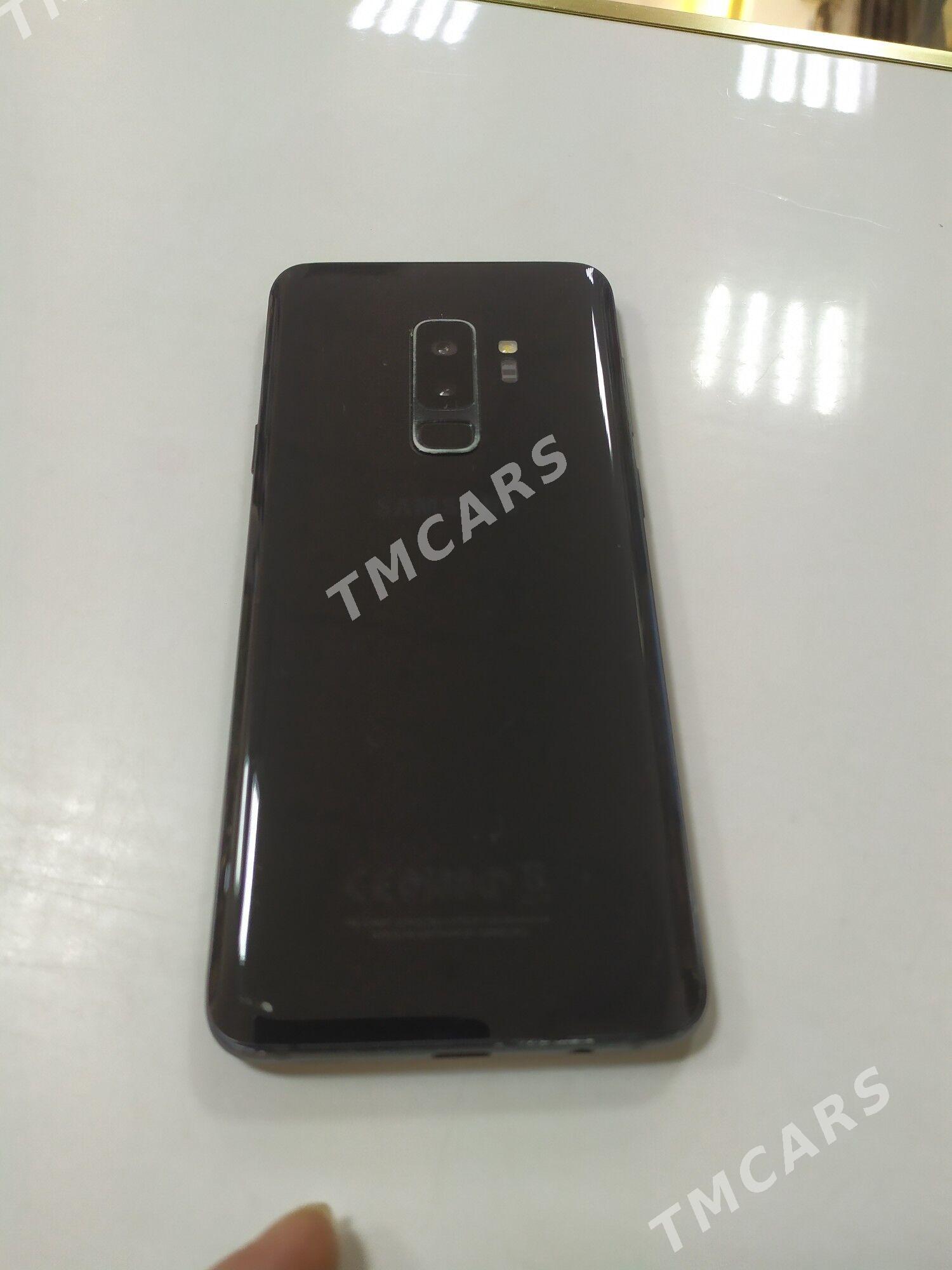 Samsung S9 - Türkmenabat - img 2