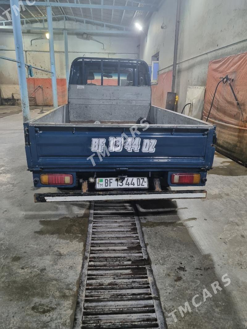 Kia Bongo 2001 - 95 000 TMT - Дашогуз - img 5