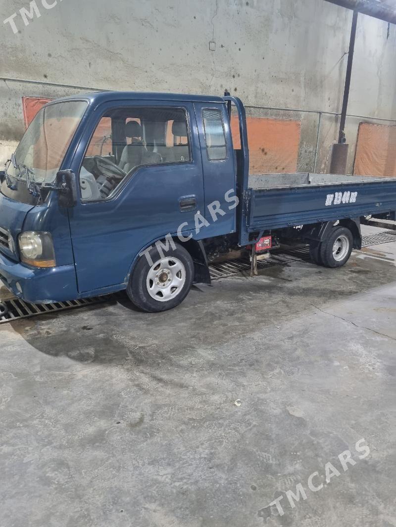 Kia Bongo 2001 - 95 000 TMT - Дашогуз - img 2