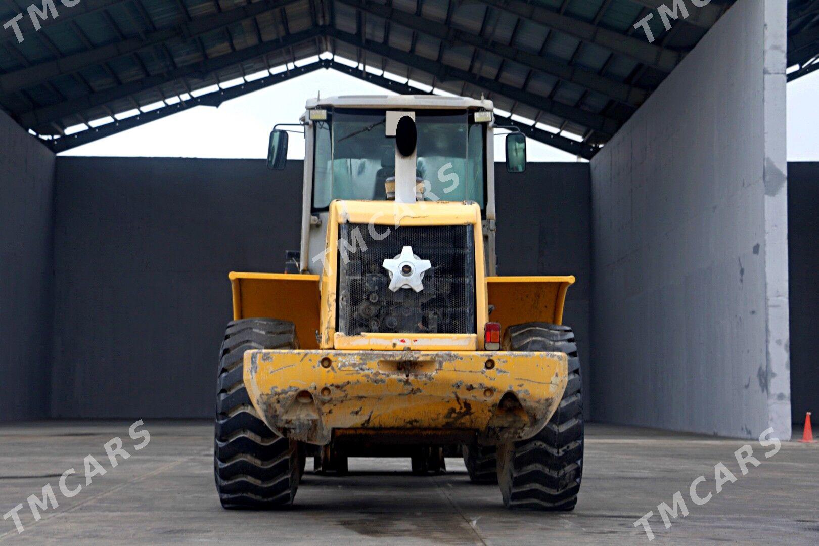 New Holland L160 2013 - 520 000 TMT - Ашхабад - img 5