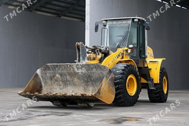 New Holland L160 2013 - 520 000 TMT - Ашхабад - img 1