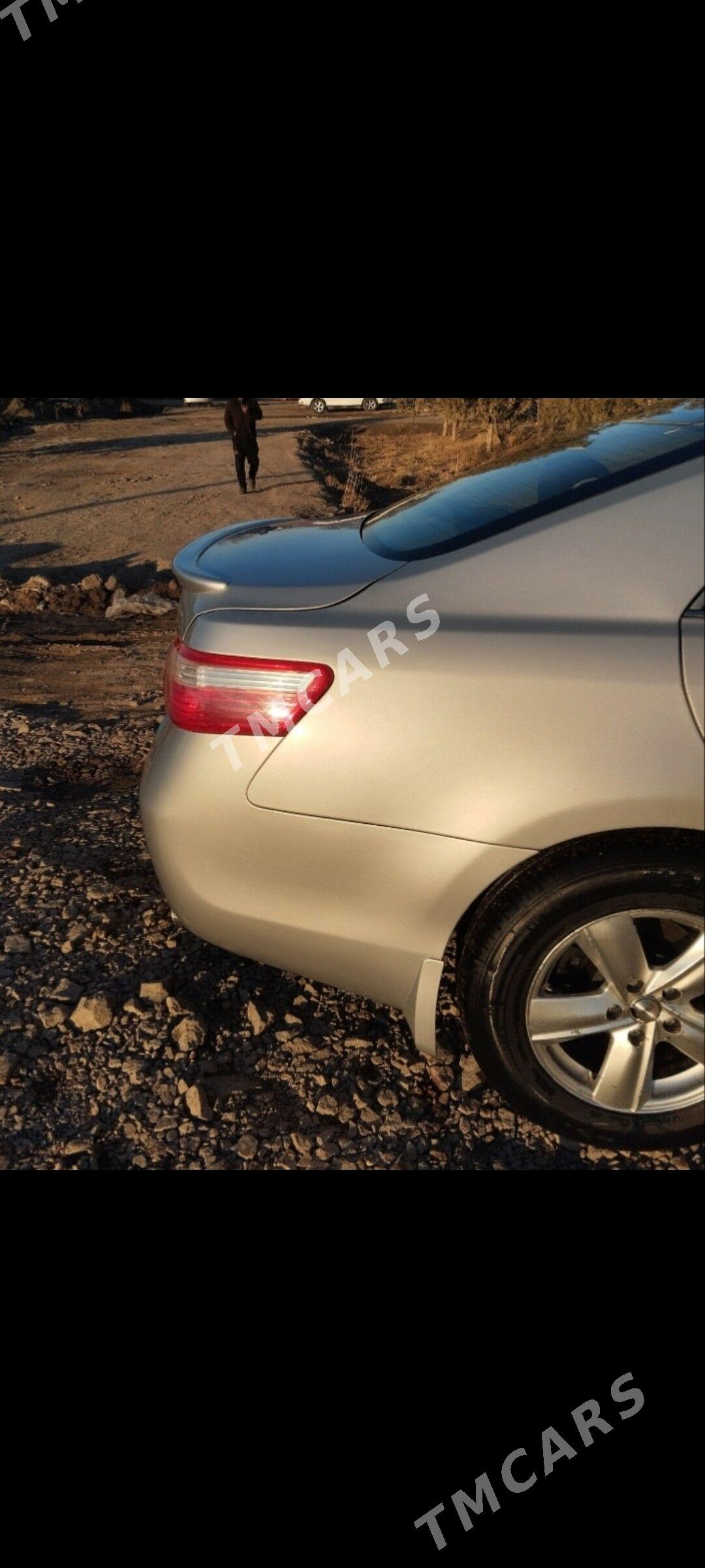 Toyota Camry 2008 - 170 000 TMT - Daşoguz - img 2