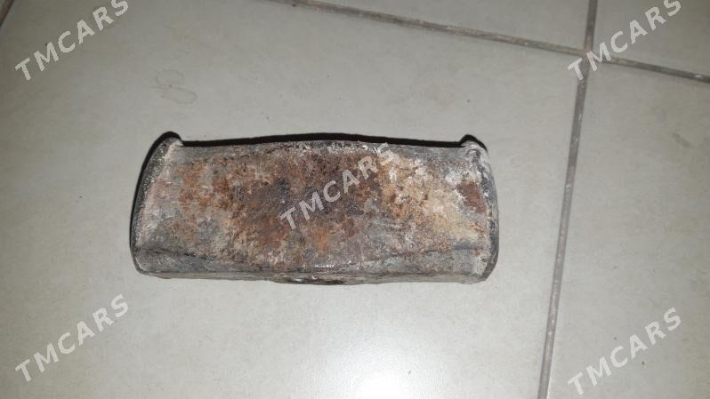 Кувалда ве магнитлер - Олимпийский городок - img 2