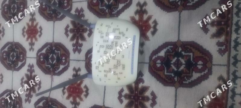 wifi router - Байрамали - img 2