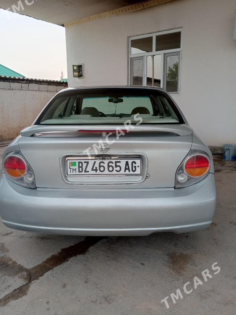 Nissan Maxima 2001 - 65 000 TMT - Ашхабад - img 2
