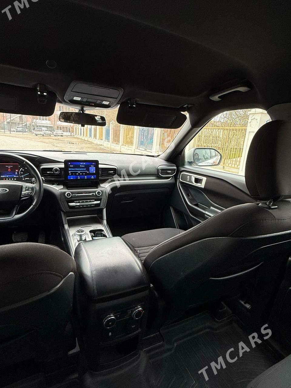 Ford Explorer 2019 - 380 000 TMT - Балканабат - img 2