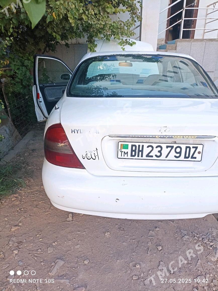 Hyundai Sonata 1997 - 25 000 TMT - Дашогуз - img 3