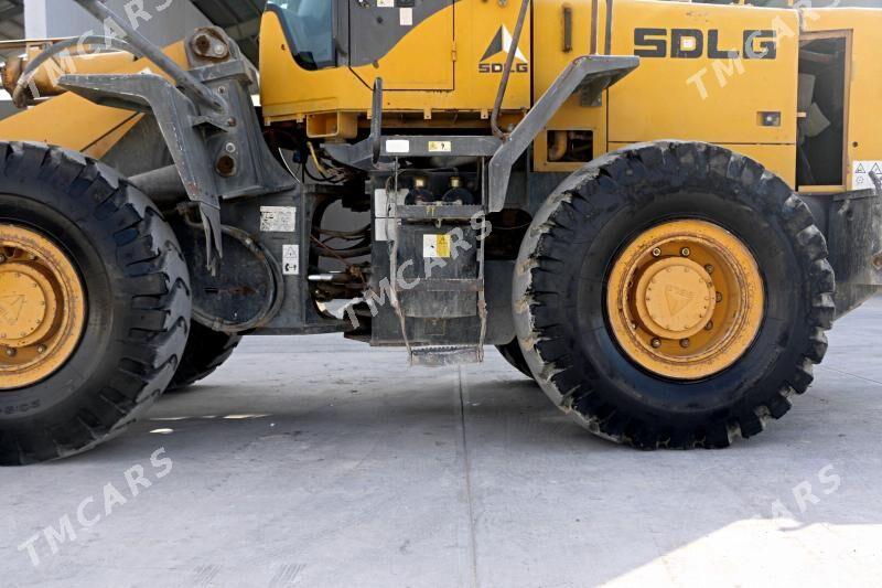 SDLG LG956 2015 - 460 000 TMT - Ашхабад - img 5