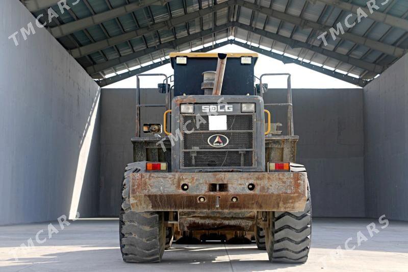 SDLG LG956 2015 - 460 000 TMT - Ашхабад - img 9
