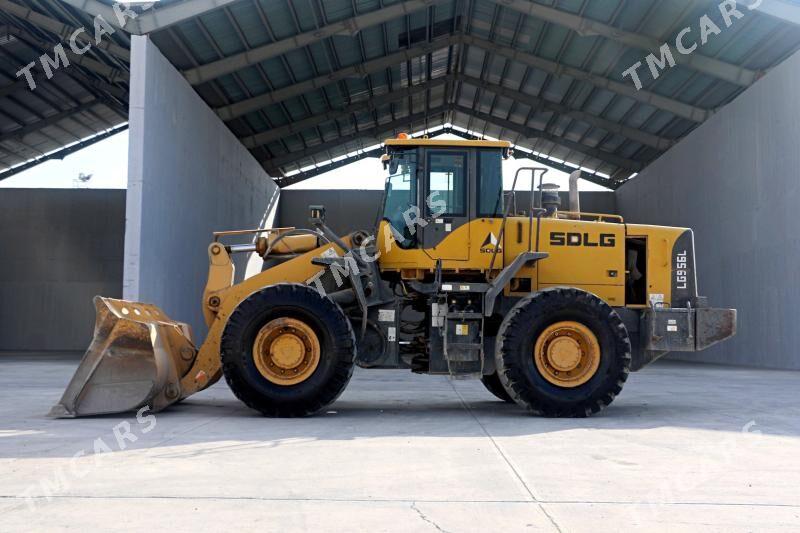 SDLG LG956 2015 - 460 000 TMT - Ашхабад - img 3