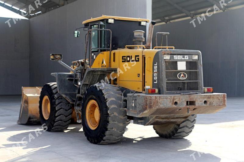 SDLG LG956 2015 - 460 000 TMT - Ашхабад - img 8