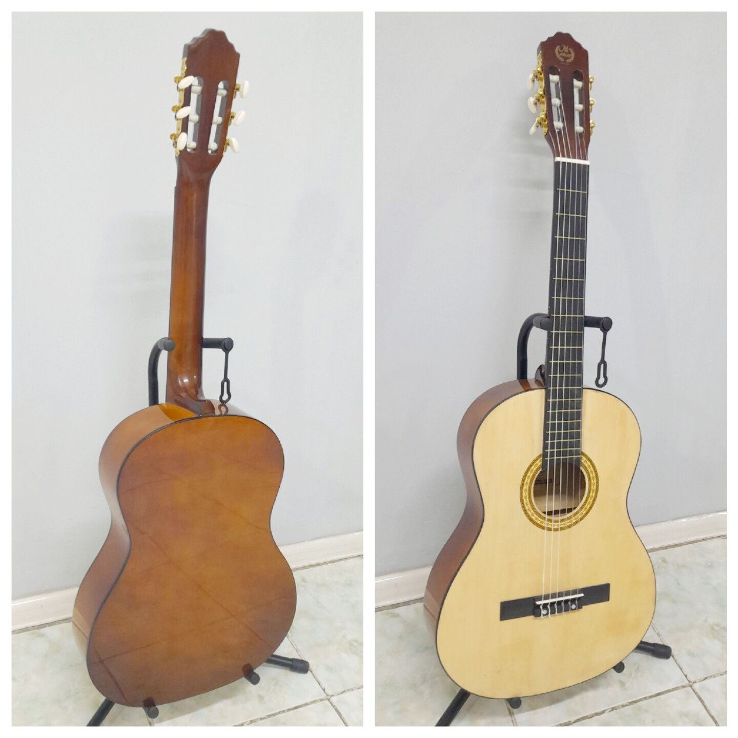 ️ TÄZE PAKET GITARA ГИТАРА ️ - Ашхабад - img 4
