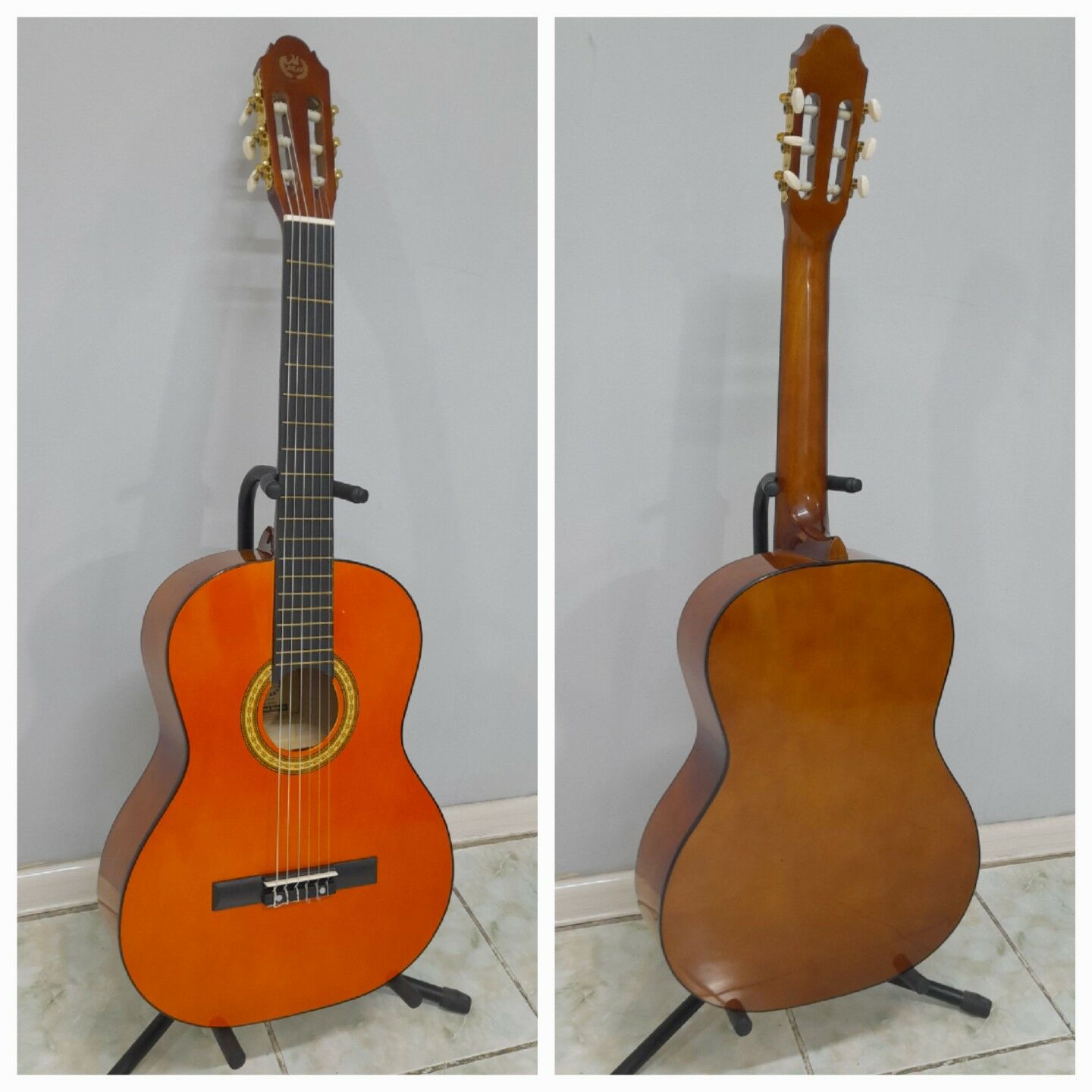 ️ TÄZE PAKET GITARA ГИТАРА ️ - Ашхабад - img 3
