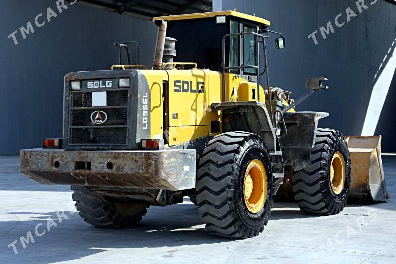 SDLG LG956 2015 - 460 000 TMT - Ашхабад - img 7