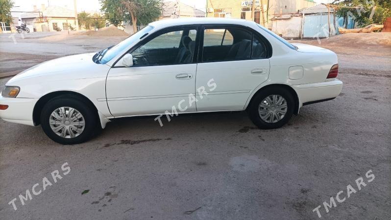 Toyota Corolla 1993 - 65 000 TMT - Теджен - img 4