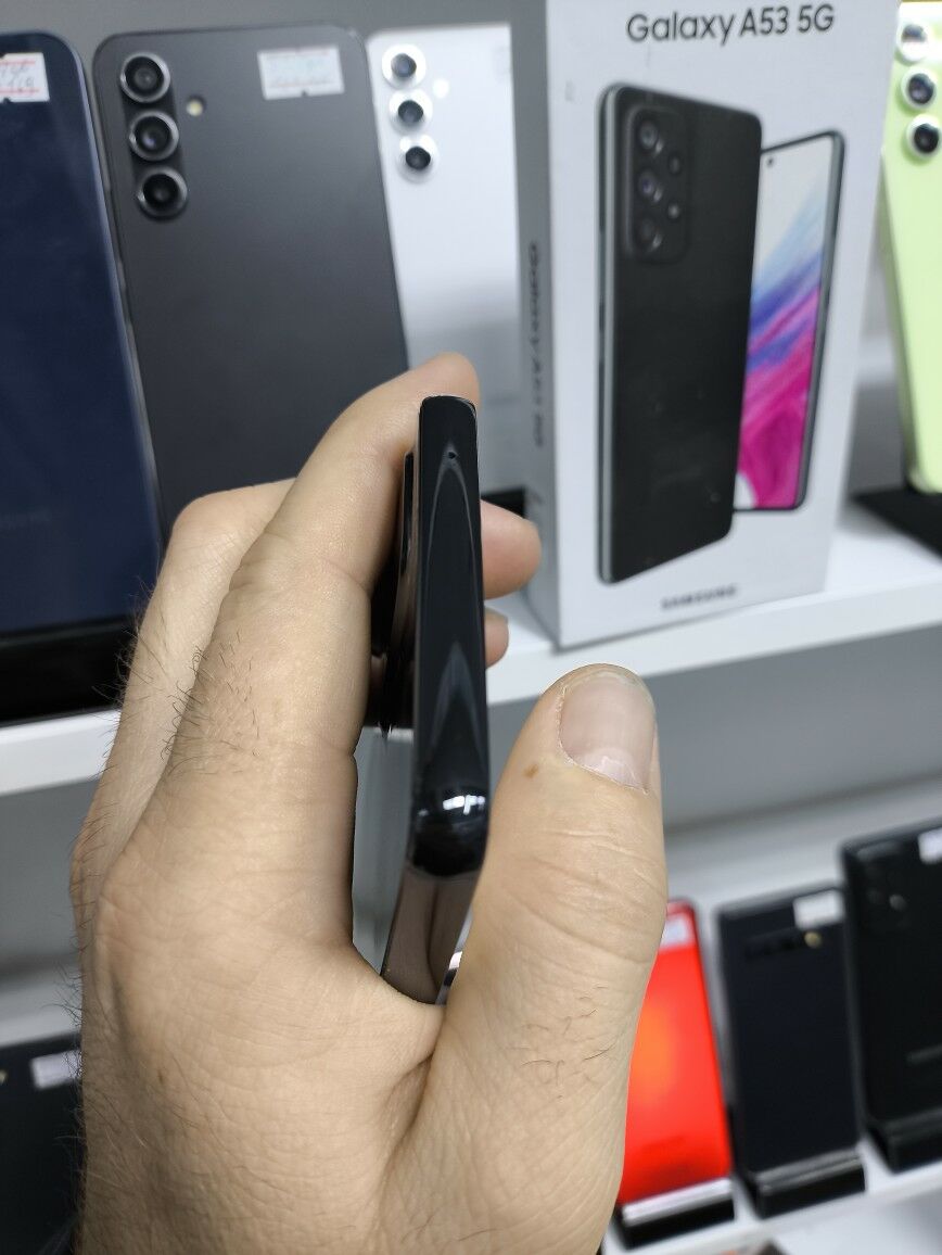 A 53 5G 8/128 GB - Торговый центр "15 лет Независимости" - img 4