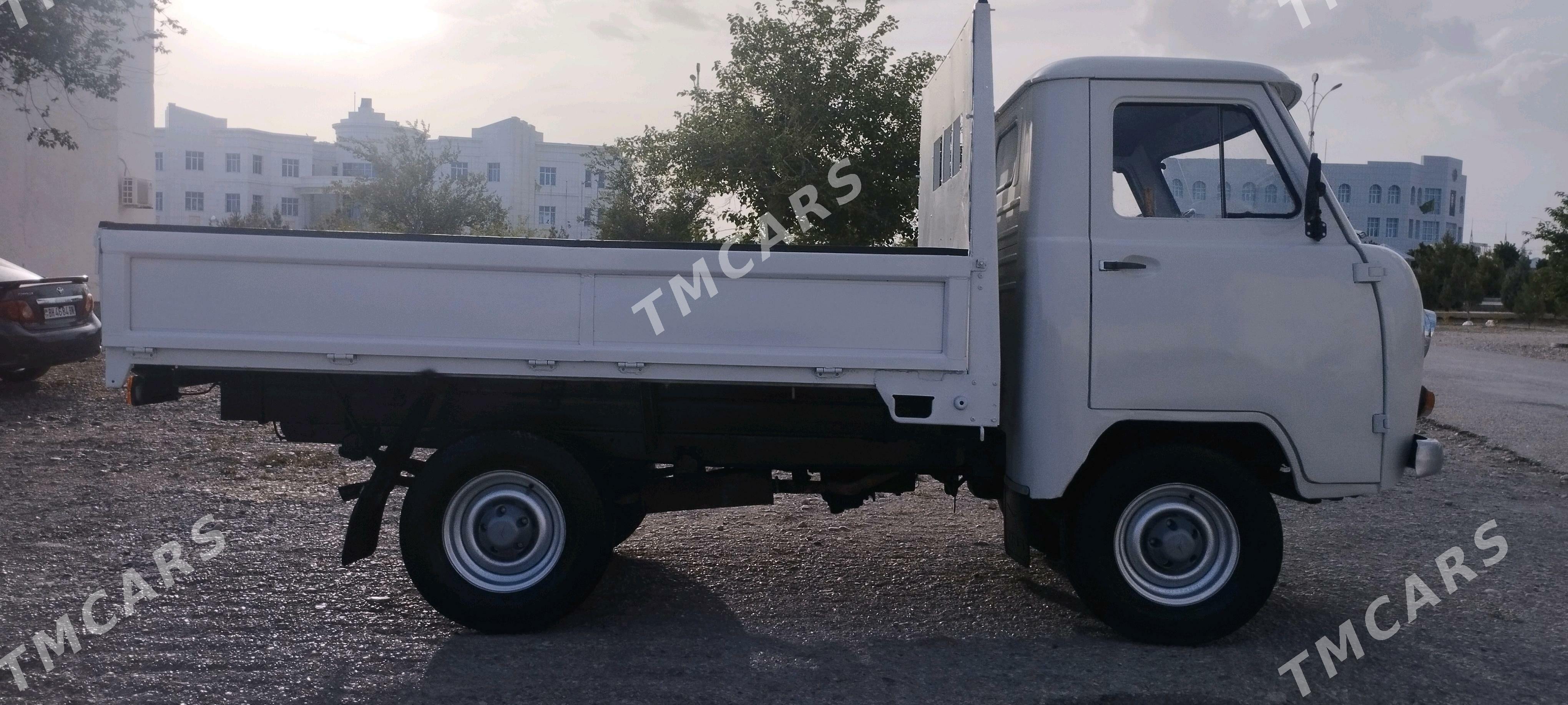 UAZ Profi 1987 - 70 000 TMT - Балканабат - img 3