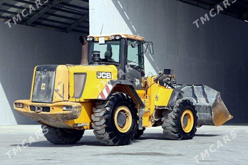 JCB 4CX ECO 2015 - 520 000 TMT - Aşgabat - img 2