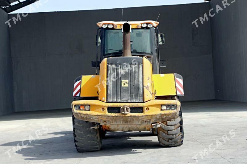 JCB 4CX ECO 2015 - 520 000 TMT - Aşgabat - img 4