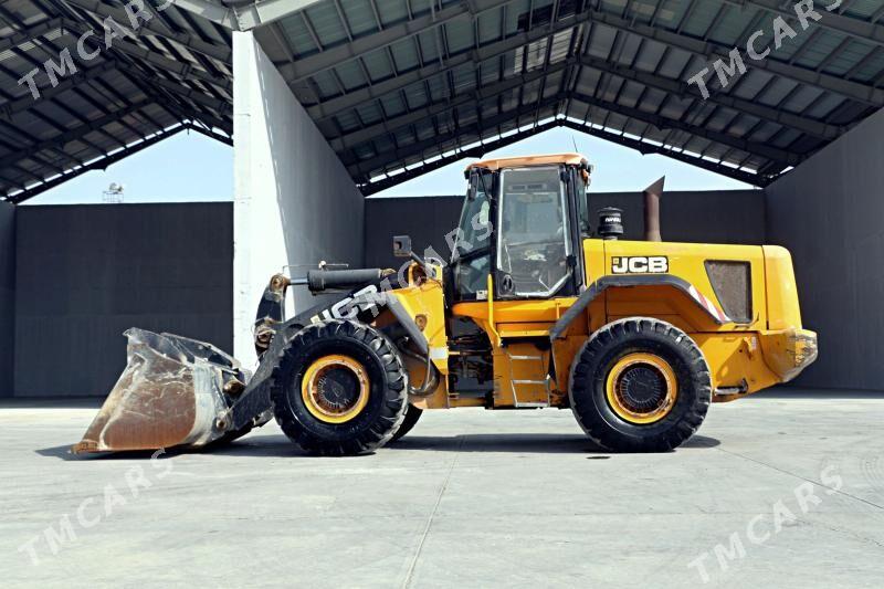 JCB 4CX ECO 2015 - 520 000 TMT - Aşgabat - img 8