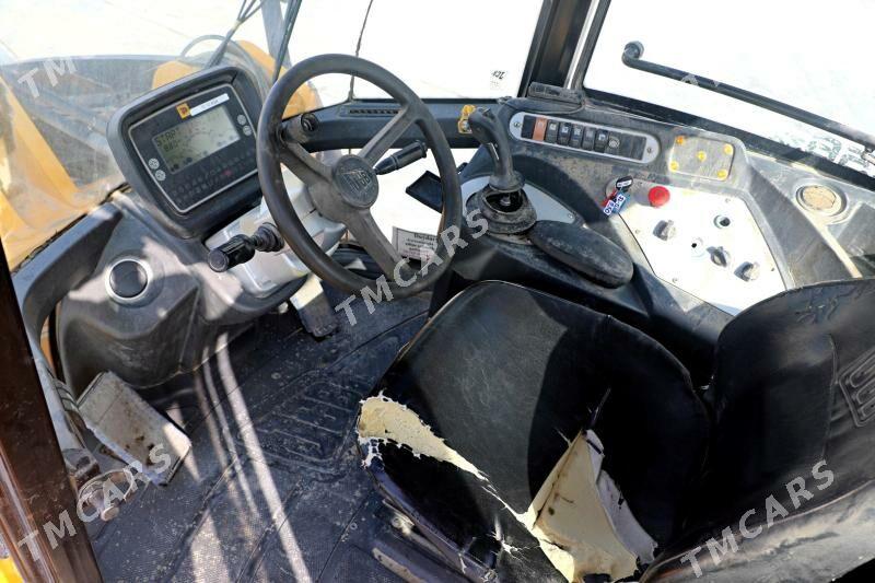JCB 4CX ECO 2015 - 520 000 TMT - Aşgabat - img 9
