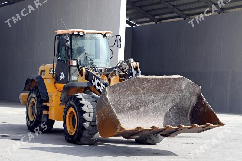 JCB 4CX ECO 2015 - 520 000 TMT - Aşgabat - img 5