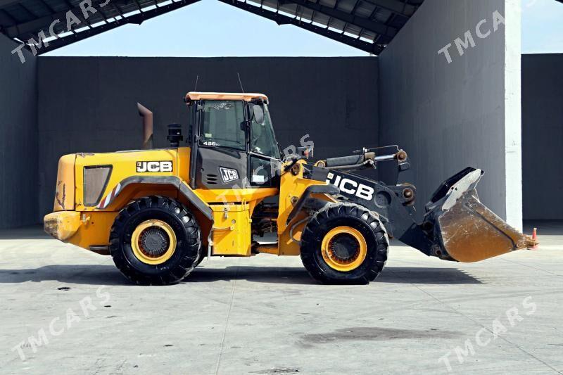 JCB 4CX ECO 2015 - 520 000 TMT - Aşgabat - img 3