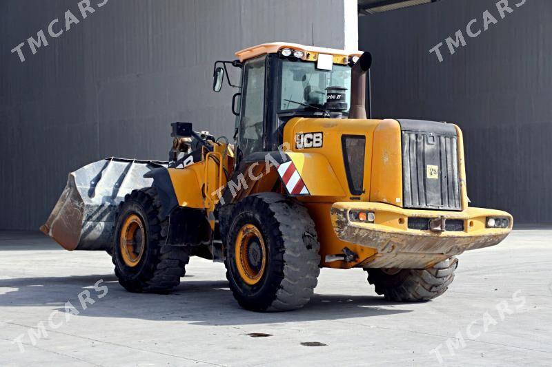 JCB 4CX ECO 2015 - 520 000 TMT - Aşgabat - img 6