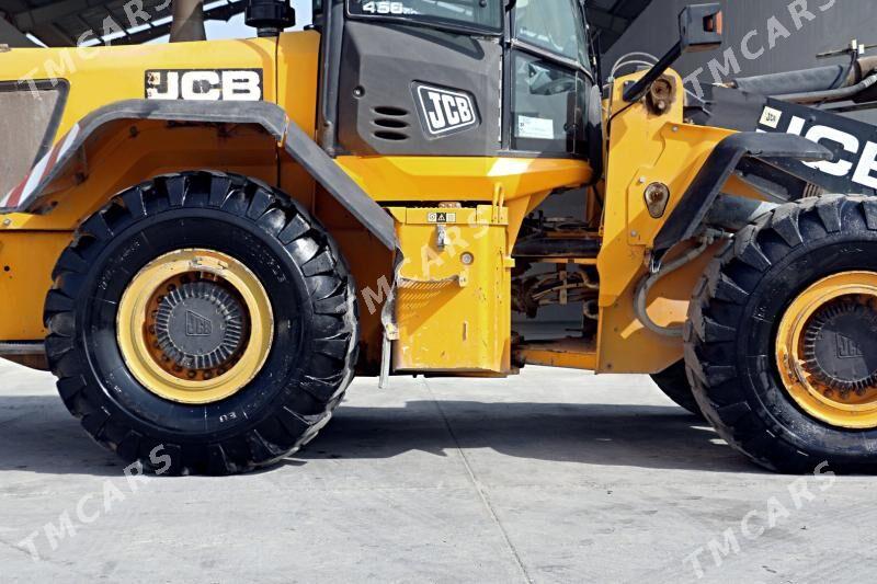 JCB 4CX ECO 2015 - 520 000 TMT - Aşgabat - img 7