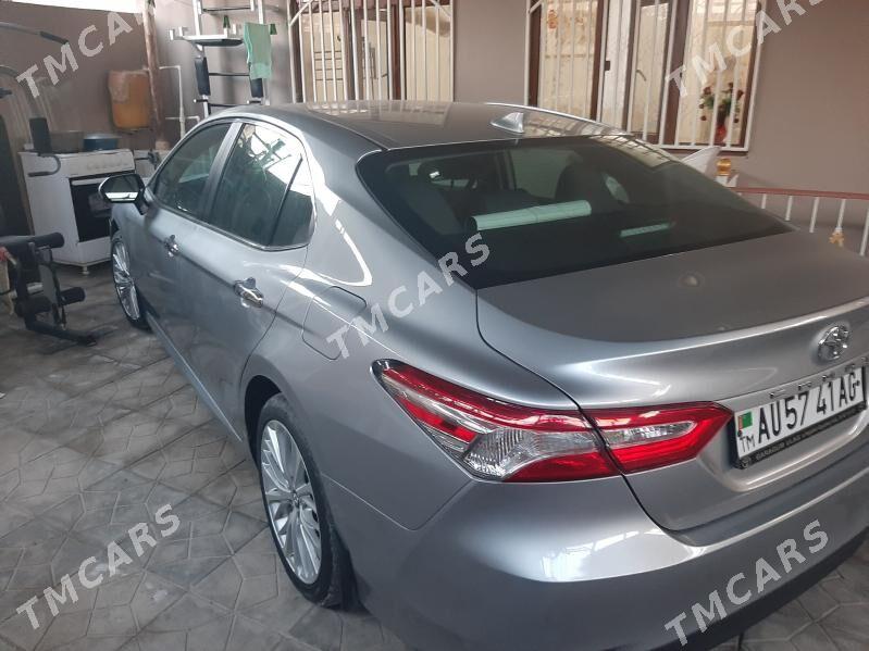 Toyota Camry 2020 - 350 000 TMT - Aşgabat - img 3
