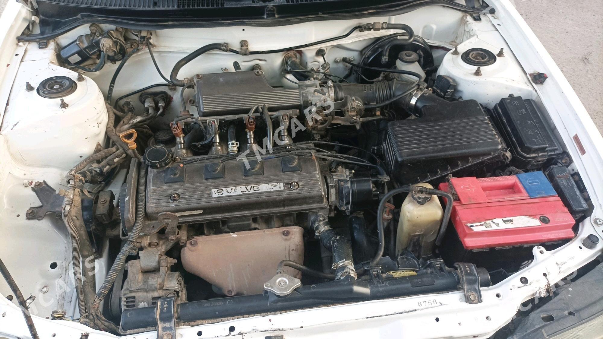 Toyota Corolla 1993 - 65 000 TMT - Теджен - img 7