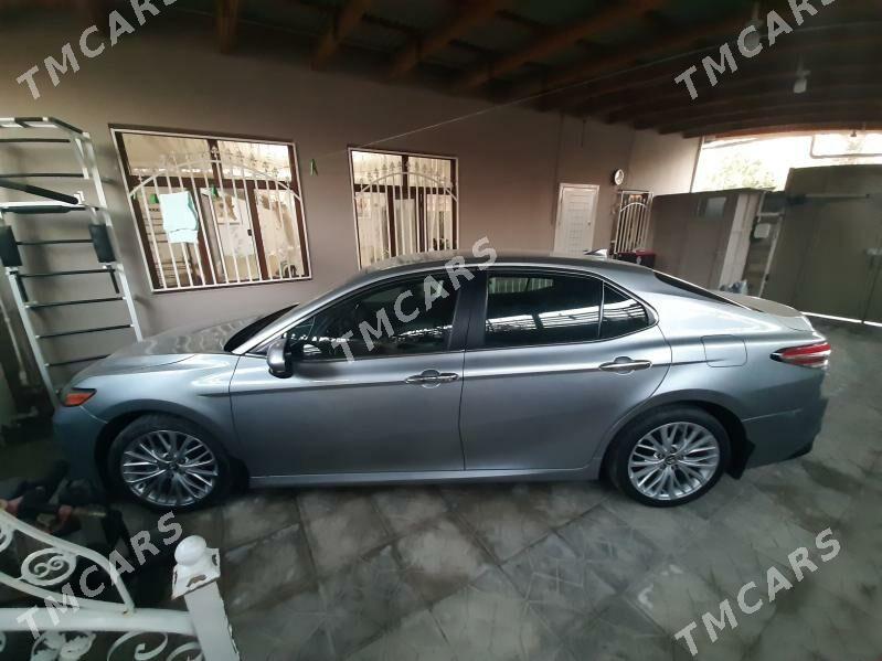 Toyota Camry 2020 - 350 000 TMT - Aşgabat - img 4